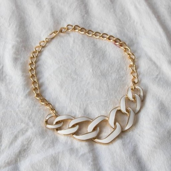 1955 Mid Century Monet Necklace and Bracelet Set - Picture 5 of 8